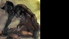 Gay Furry Porn Compilation Feline Edition