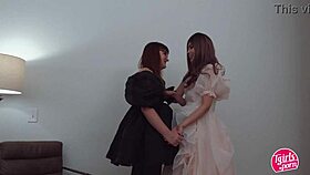 Tgirls Share Loving Emotions