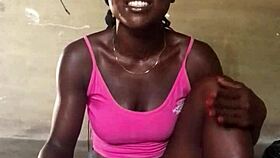 yo, crazybitch vibin' with food while droppin' life lessons part2 🍌🔥