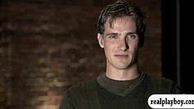 Two Curvy Ladies Oil Wrestling With Men