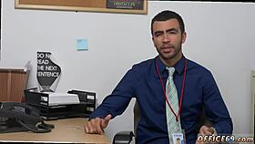 Hot Naked Straight Daddies Bang Sexy Gay Guys