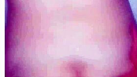 Vecina ninfomana por la madrugada