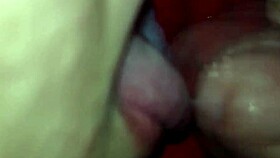 My wife asks for vitamin cum in mouth