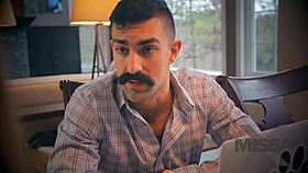 nadya nabakova wins contest with intense blowjob and doggystyle