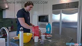 want some cake with madi collins and michael swayze?