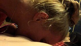 Perfect body ex gf so horny in homemade fantasy