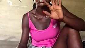 yo, crazybitch vibin' with food while droppin' life lessons part2 🍌🔥