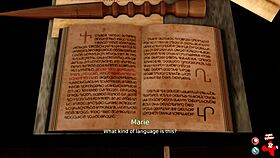 want to see the milf in free use house halloween special episode 8?