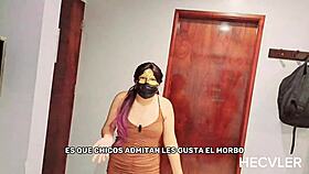 Latina And Best Friend Tour Hotels In Amateur College Sex Adventures