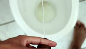 Gay Solo Masturbation Session With Detailed Close-Ups And Intense Orgasms