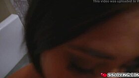 Step Bro Screws Gia Paige Rough