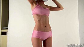 Exploring Japanese Navel Fetish Sensations