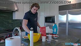 want some cake with madi collins and michael swayze?