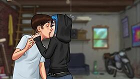 Summertime Saga Episode 153