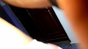 she craved my hard cock but stayed too shy