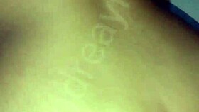 my girlfriend's so tight, she pulls off the condom from my best friend while we double fuck her!