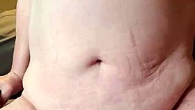 Missr8 Rides Dildo On Her Big Tits