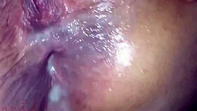 Are you cumming in the hairy big ass of that BBW prostitute during deepthroat and assfucking?