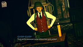 Exploring The World Of Eternum 42 In Anime Game