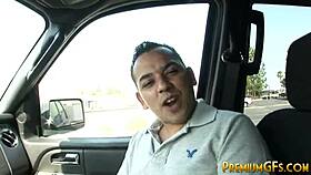 Nika Noir stars as a cum-drenched vixen in wild gangbang action. Her intense scenes leave nothing to imagination.