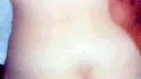 Vecina ninfomana por la madrugada