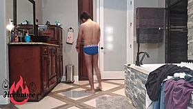 just a little more fun with some gay adventures