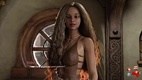 desert stalker episode 48 playthrough by piglet peter