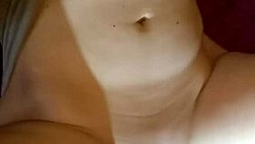 wet slippery hole ready for fun 😈