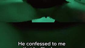 Let me tell you about cheating on my boyfriend at that wild costume party.