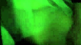 Latina with big ass moves nicely!