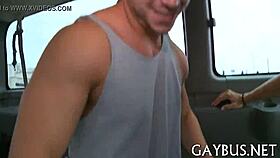 Damn Right! Bareback Homo Sex Hits Hard!