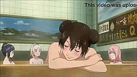 exploring the best of unpublished anime series number four in a detailed narrative