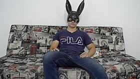 Rocco dreams big at his first casting with Latiox Productions.