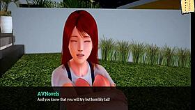 My new family adventures