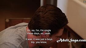 alison rey services ken feels in a casual encounter