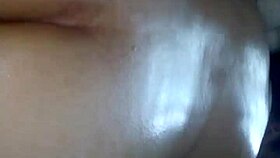 Wife masturbates her clitoris while I finger her homemade