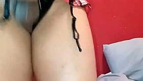 Oh, Daddy, Your Big Cock Feels So Delicious Inside My Tight Ass During This Intense Gay Anal Fucking!