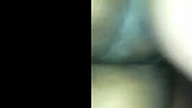 i feel so alive in this wild yaounde gangbang with black african guys