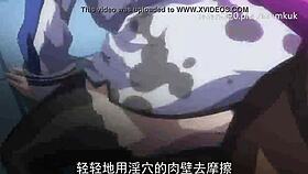 What makes this anime lover crave big ass?