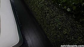 Aaliyah chats in casting interview about big black cock and condoms 😂