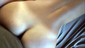 Vanessa Cage's Huge Boob Step Sister Wants Taboo Sex