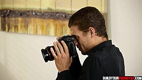 Valentina Nappi Brunette Big Tits Big Ass Trimmed Sex 😍