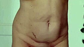 Hey MariaOld, how do you shake those huge natural boobs so hot?