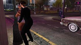 We Couldn't Wait To Fuck After The Party