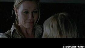 Outi Maenpaa And Ria Kataja Musta Jaa 2007