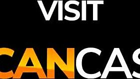 Amateur Black Student Doggystyle Casting On Sofa