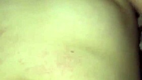 Enjoying intense sex ending in cum spurts