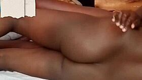 my frist time hommade amatur fun