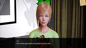 My new family adventures