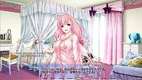 Akumeru Family - Yunagi Route Part 11: Festival Fuckery With Big Tits